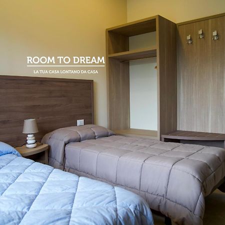 Room To Dream San Valentino Torio Esterno foto