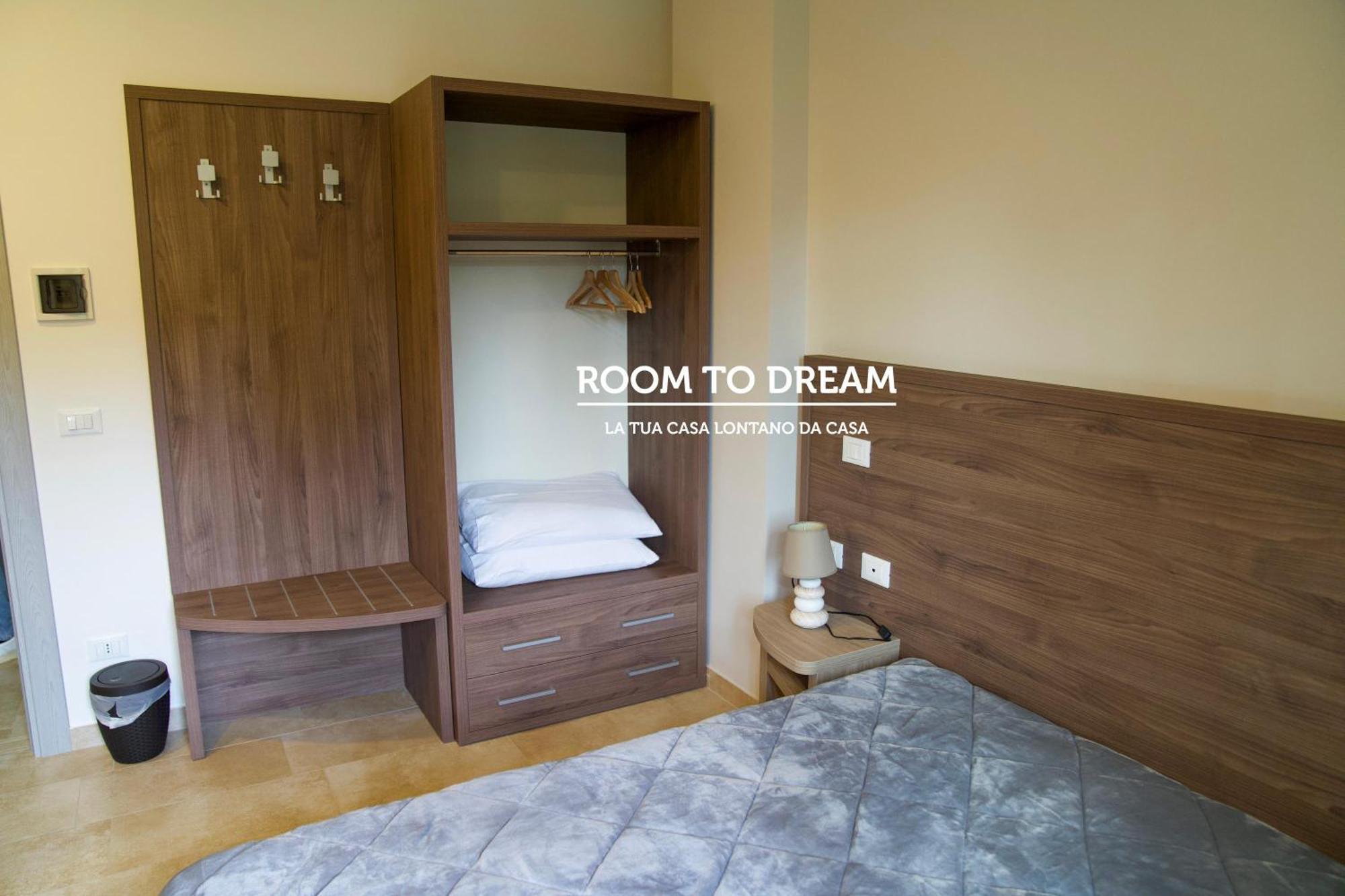 Room To Dream San Valentino Torio Esterno foto