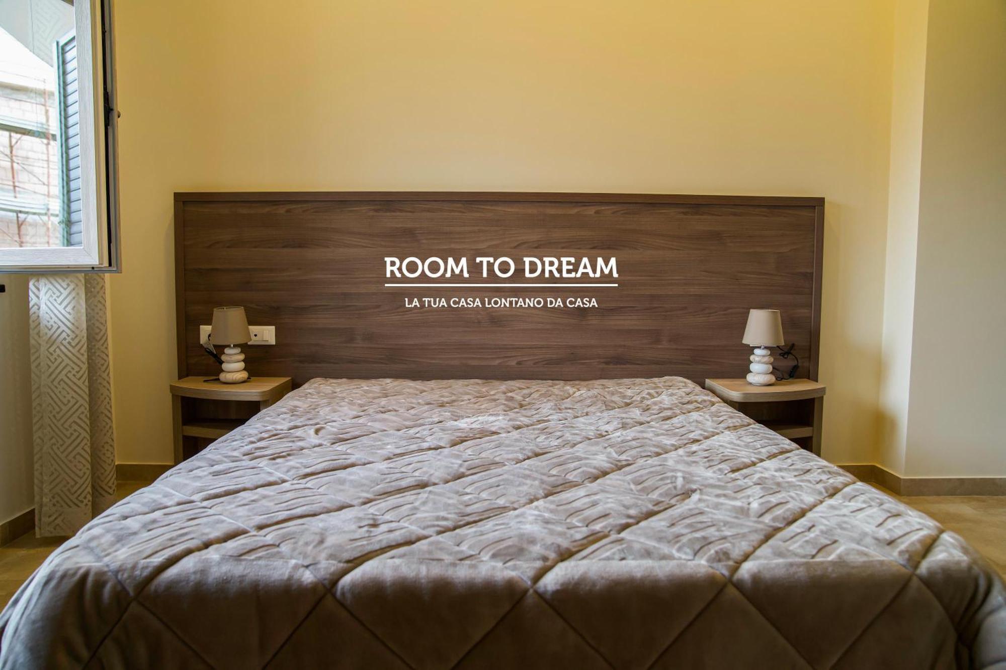 Room To Dream San Valentino Torio Esterno foto