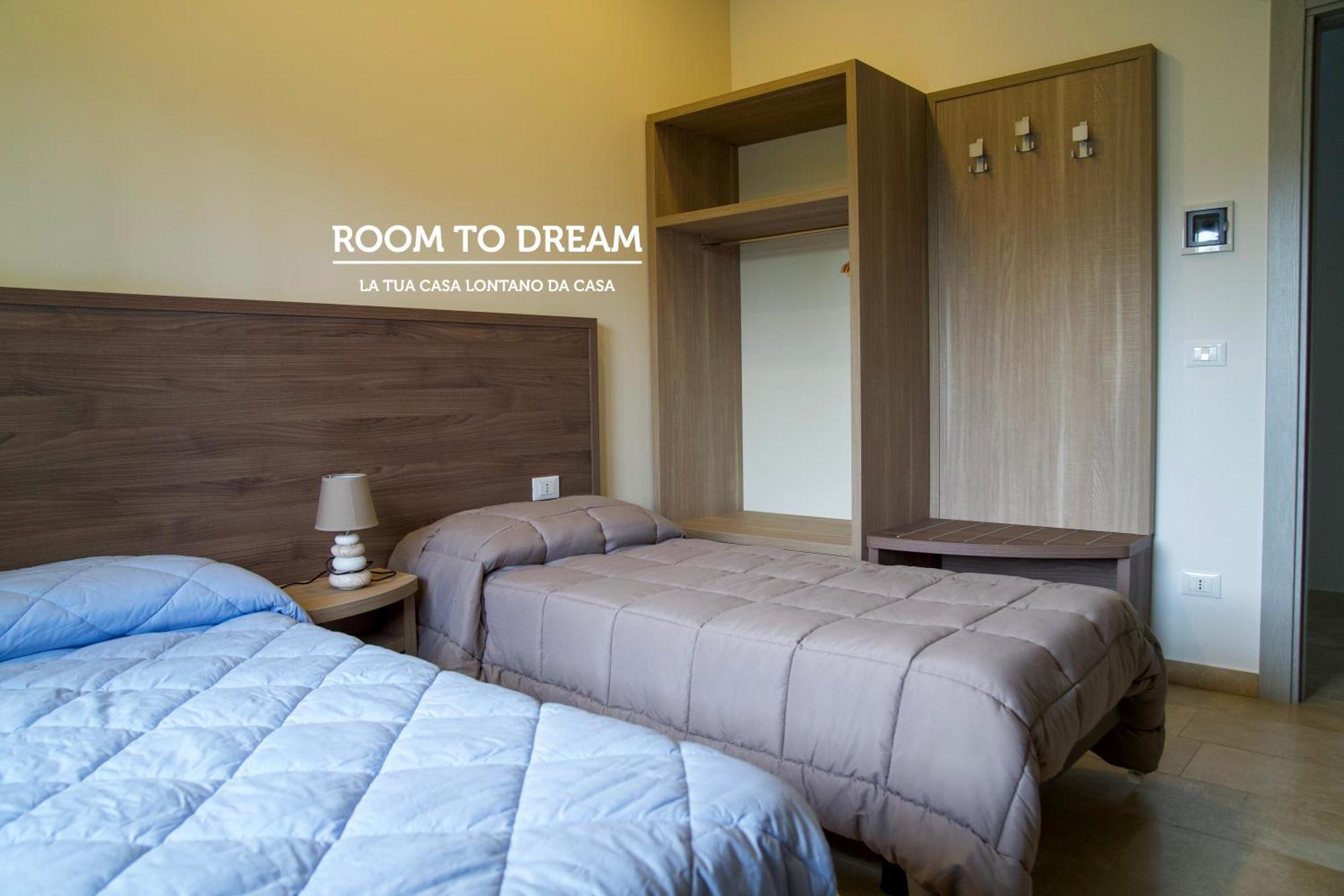 Room To Dream San Valentino Torio Esterno foto
