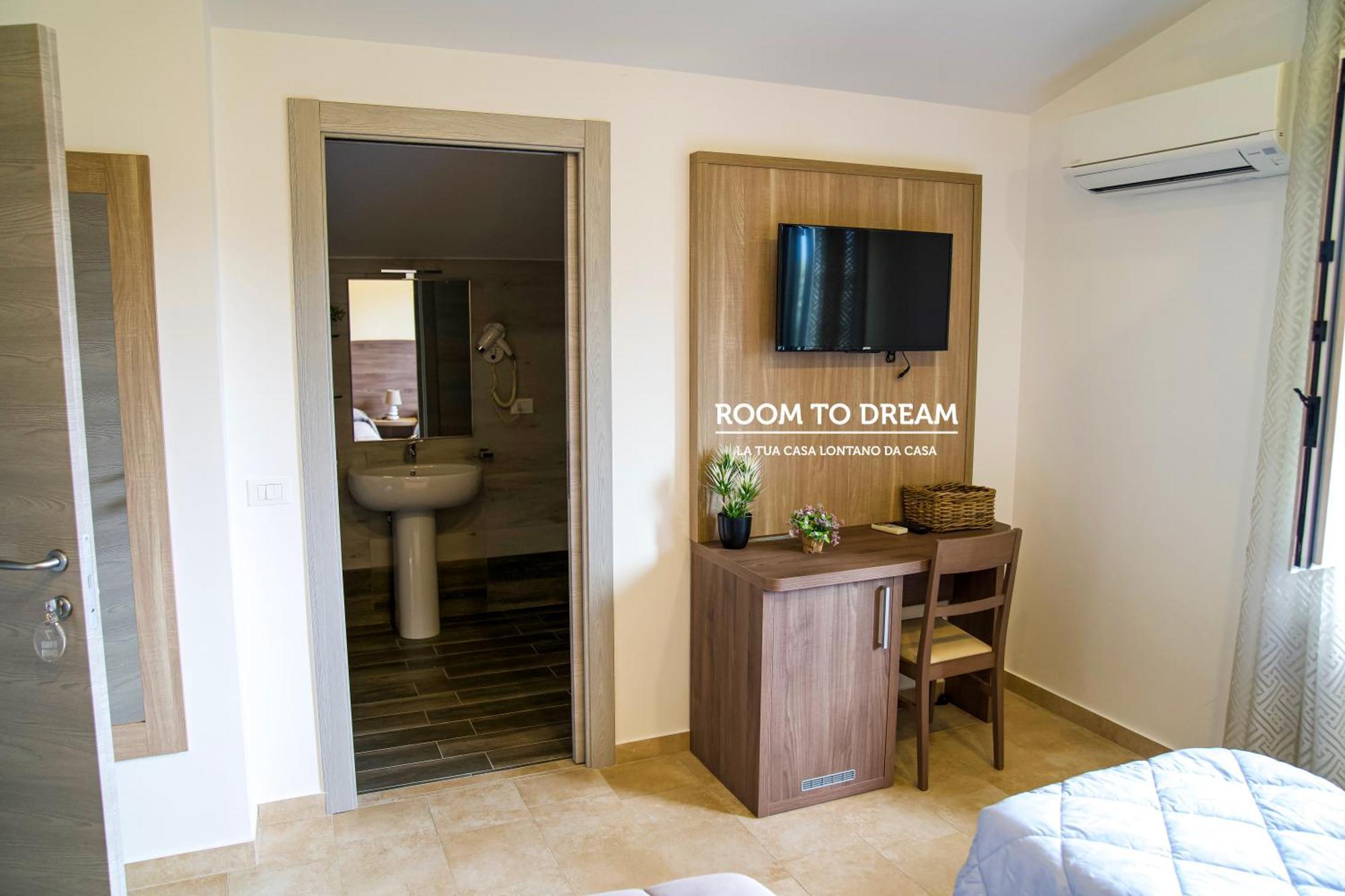 Room To Dream San Valentino Torio Esterno foto