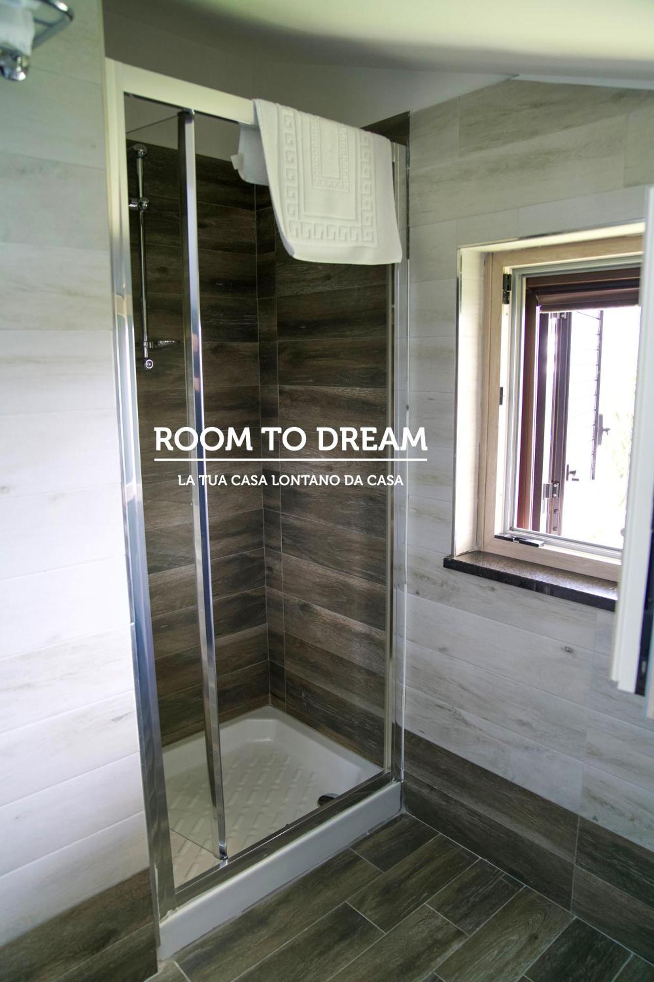 Room To Dream San Valentino Torio Esterno foto