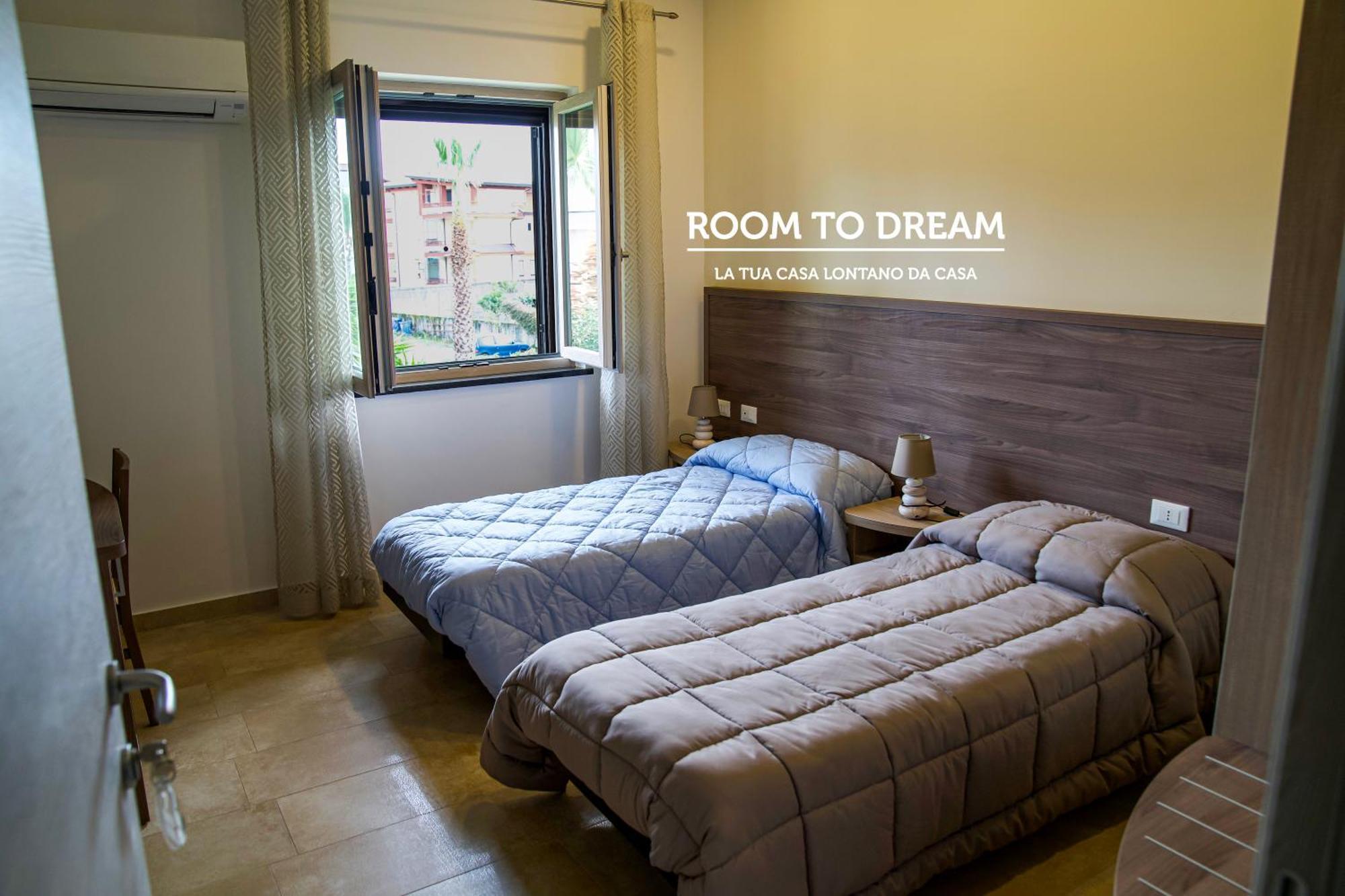 Room To Dream San Valentino Torio Esterno foto