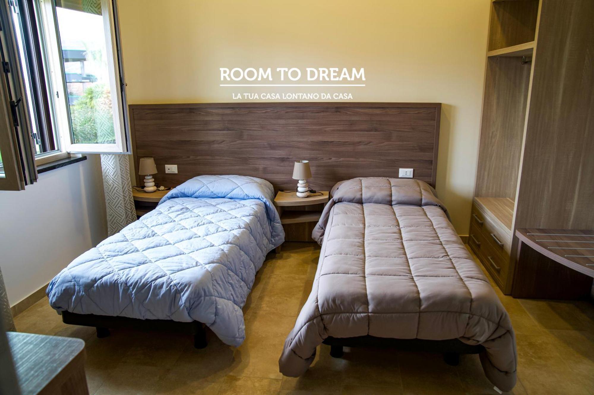 Room To Dream San Valentino Torio Esterno foto