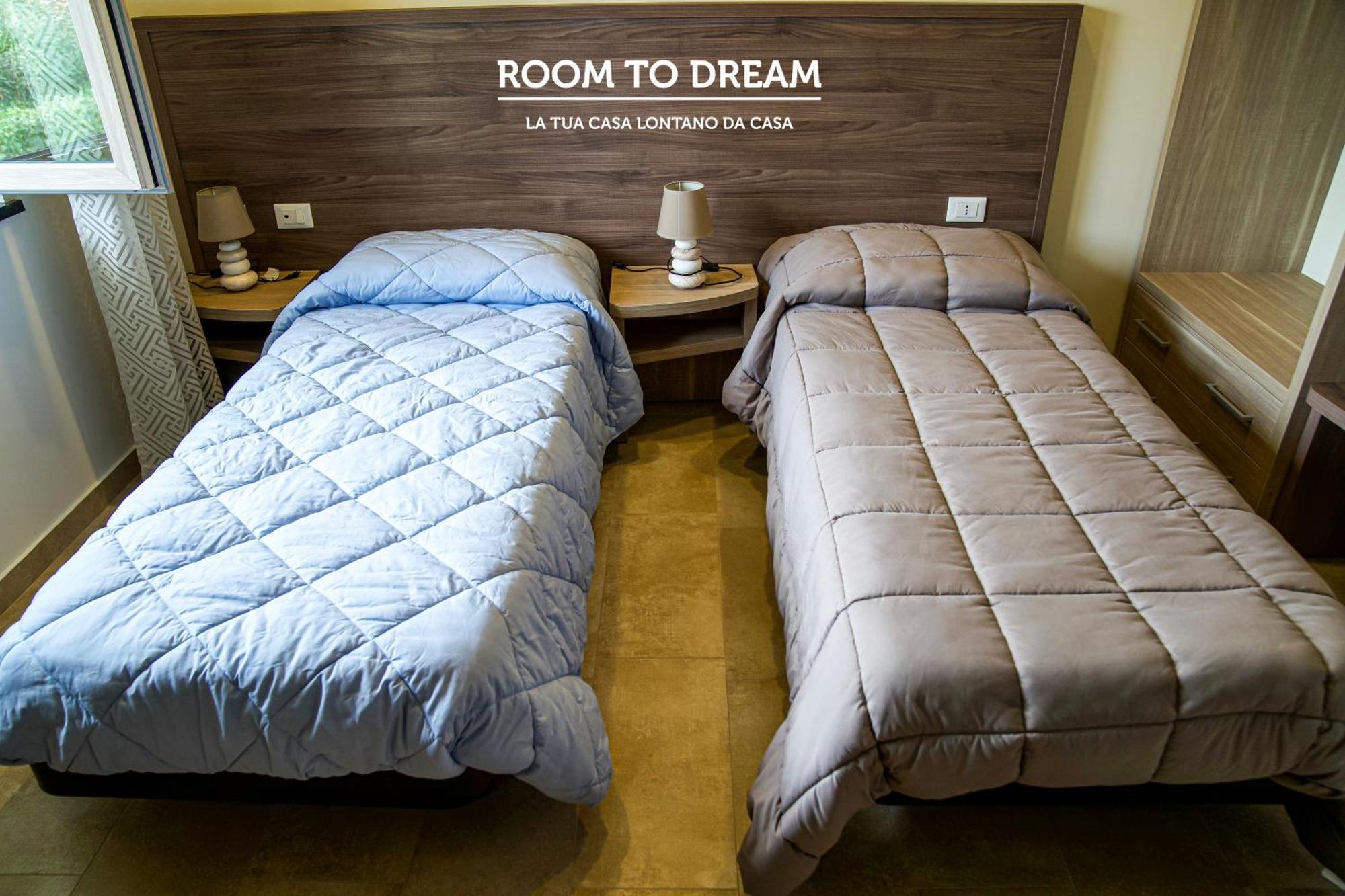 Room To Dream San Valentino Torio Esterno foto