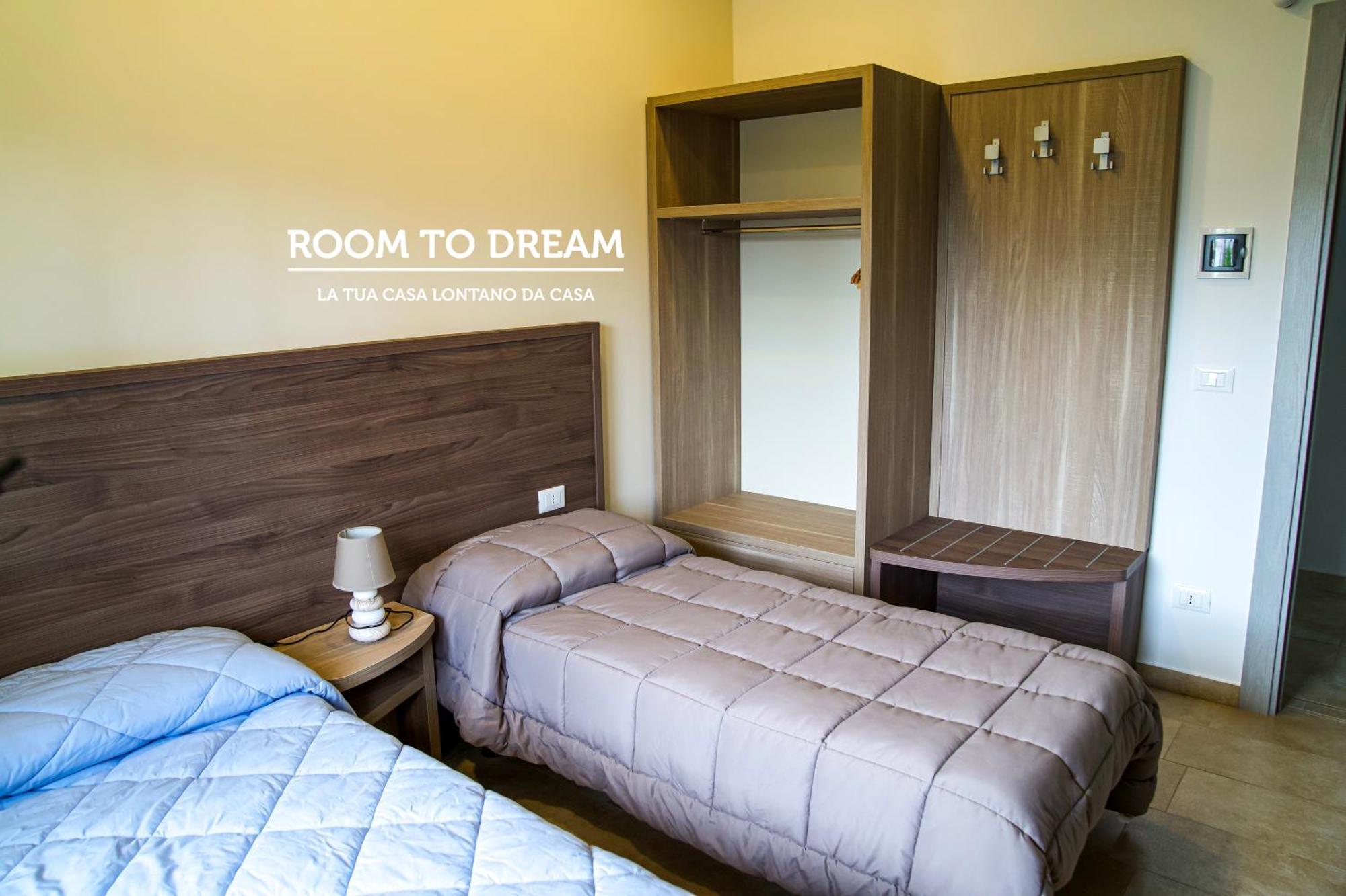 Room To Dream San Valentino Torio Esterno foto