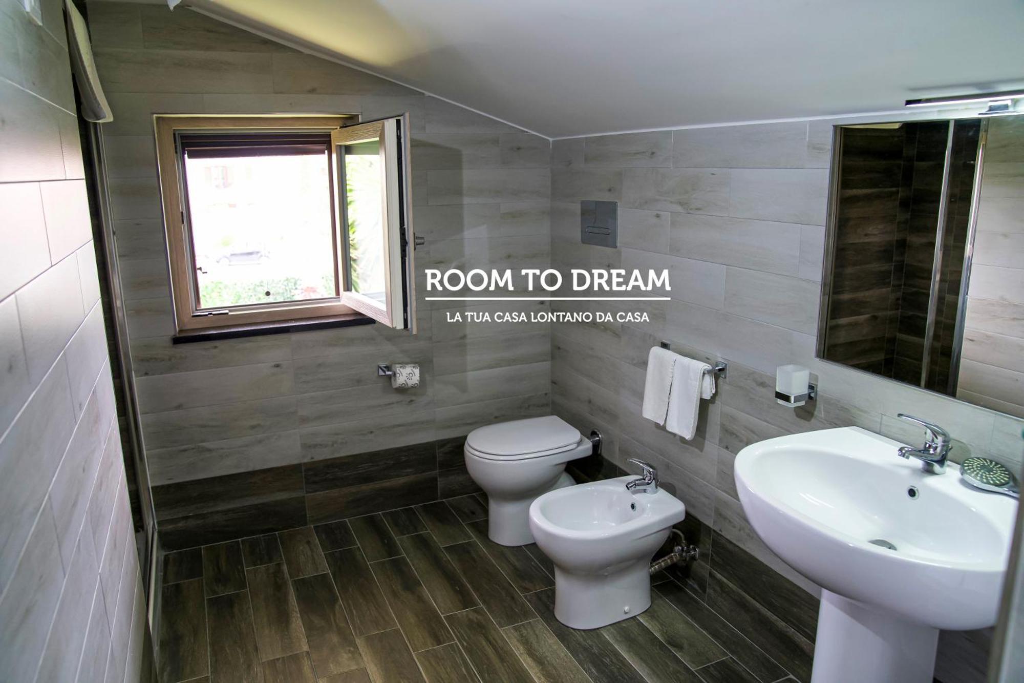 Room To Dream San Valentino Torio Esterno foto