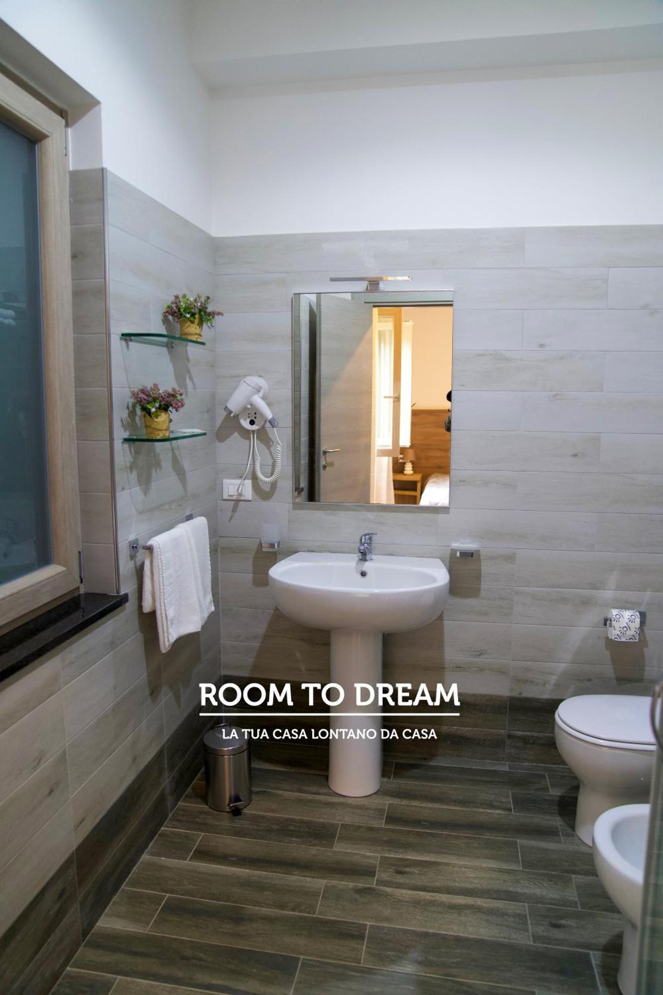 Room To Dream San Valentino Torio Esterno foto