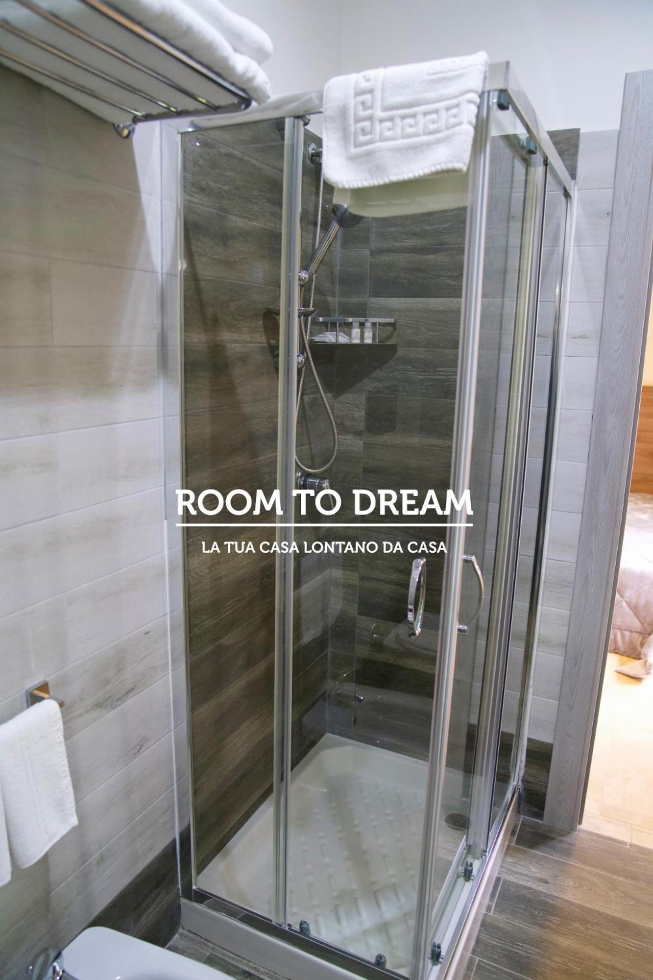 Room To Dream San Valentino Torio Esterno foto