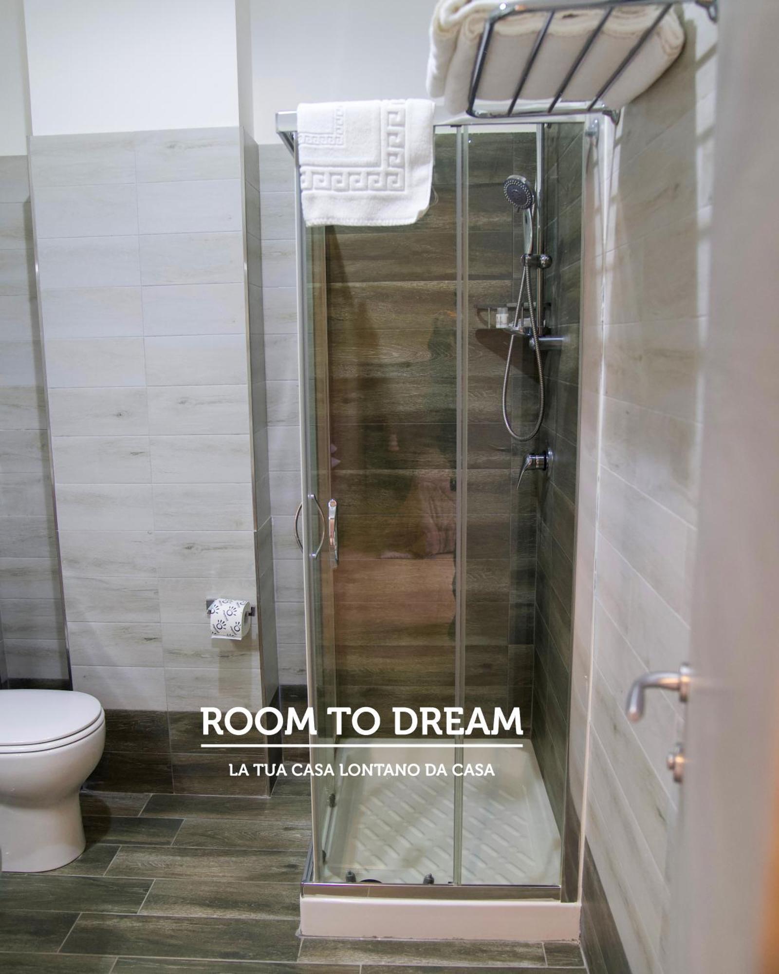 Room To Dream San Valentino Torio Esterno foto