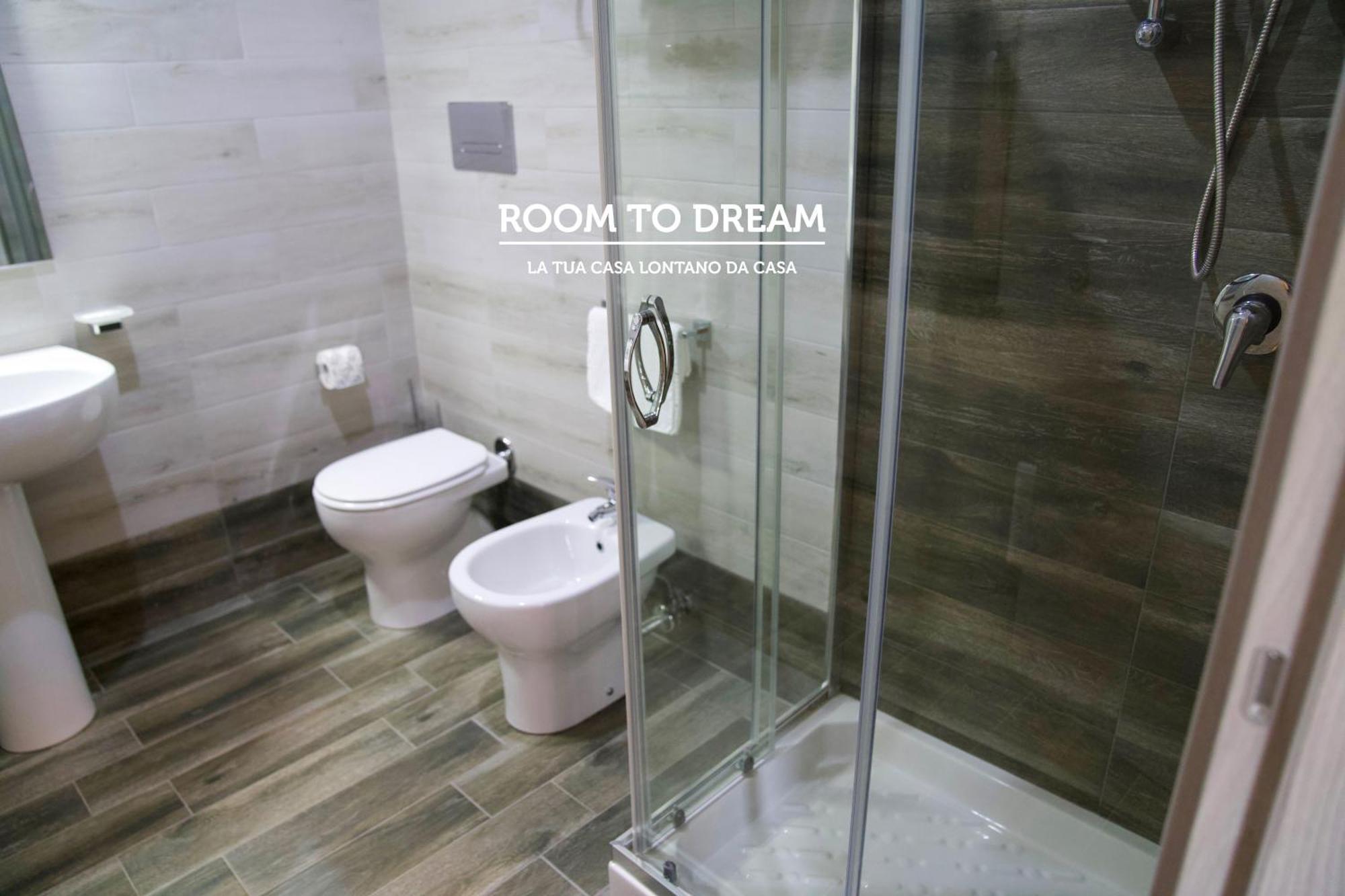 Room To Dream San Valentino Torio Esterno foto