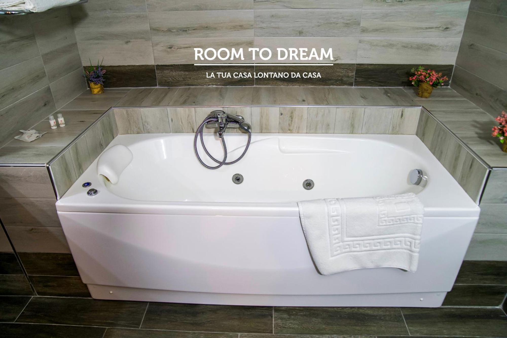 Room To Dream San Valentino Torio Esterno foto