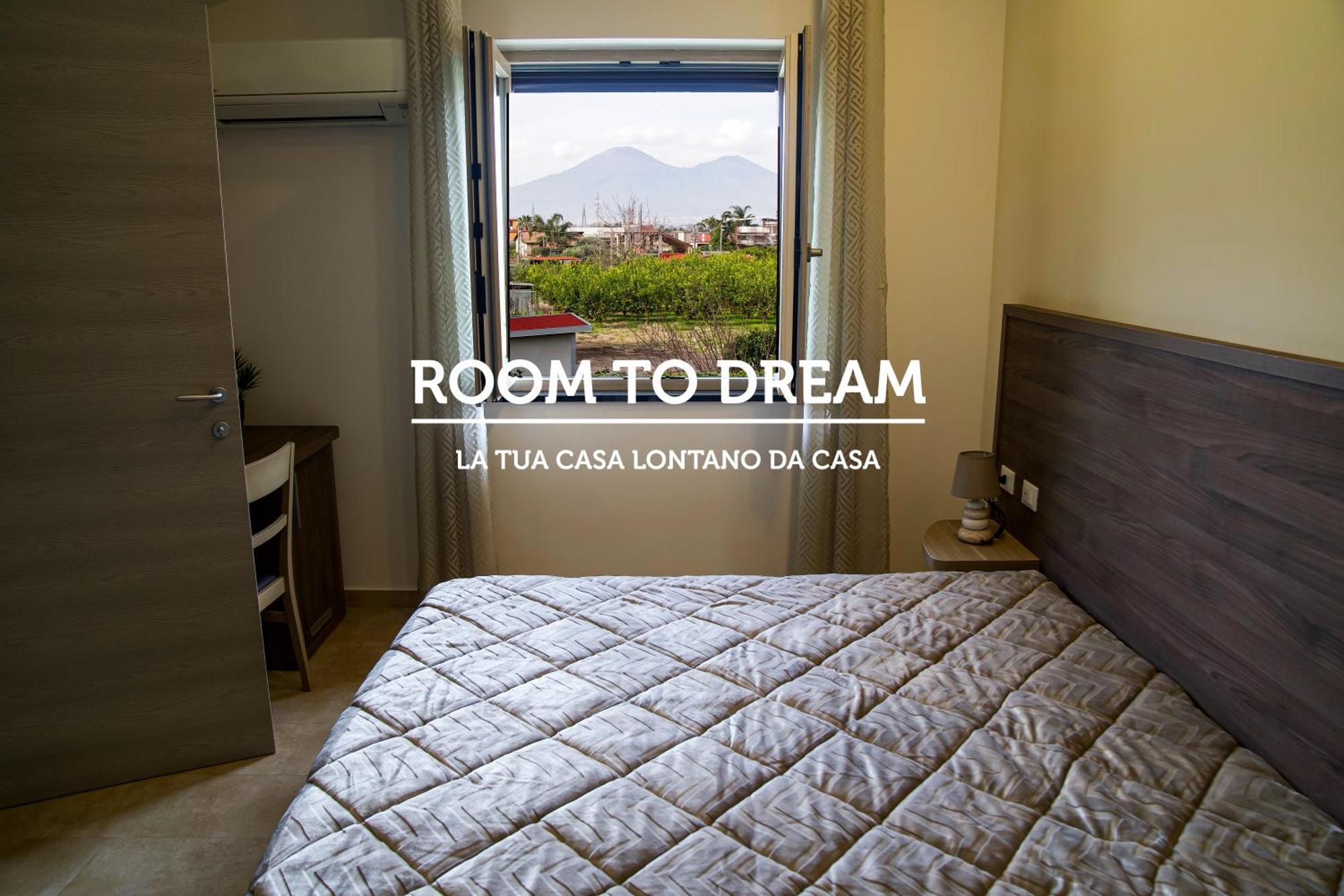 Room To Dream San Valentino Torio Esterno foto