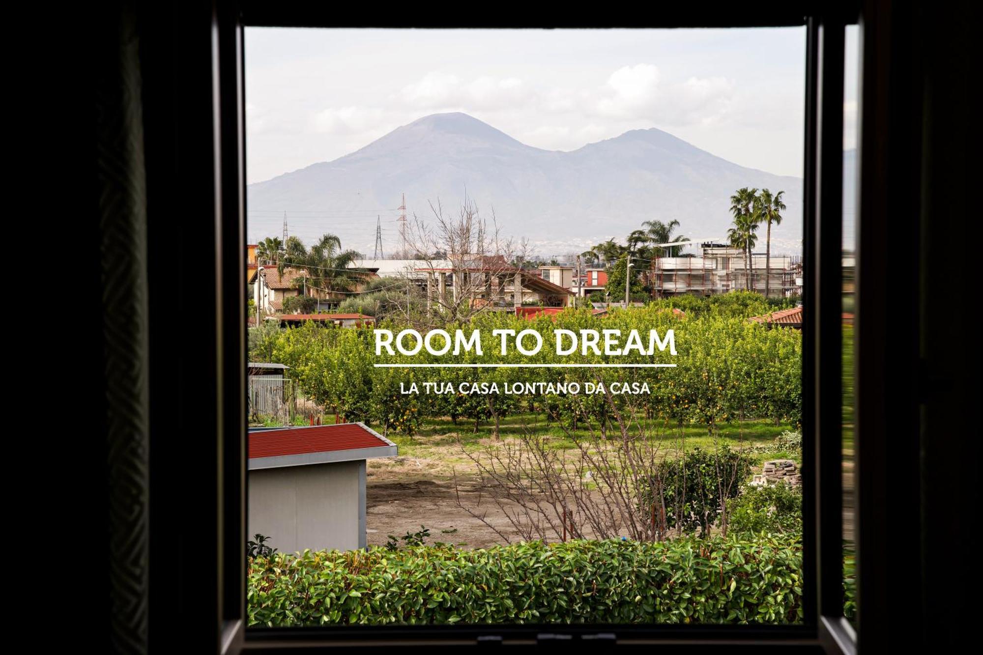 Room To Dream San Valentino Torio Esterno foto