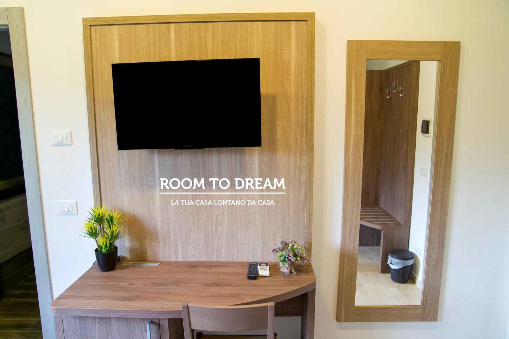 Room To Dream San Valentino Torio Esterno foto