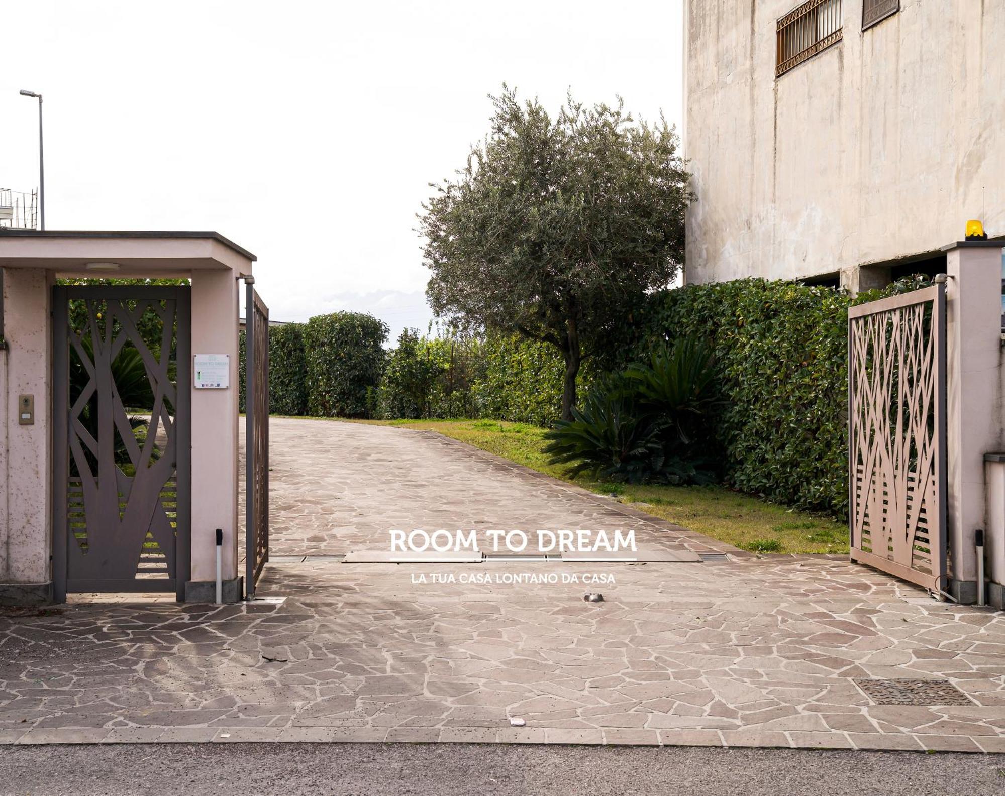 Room To Dream San Valentino Torio Esterno foto