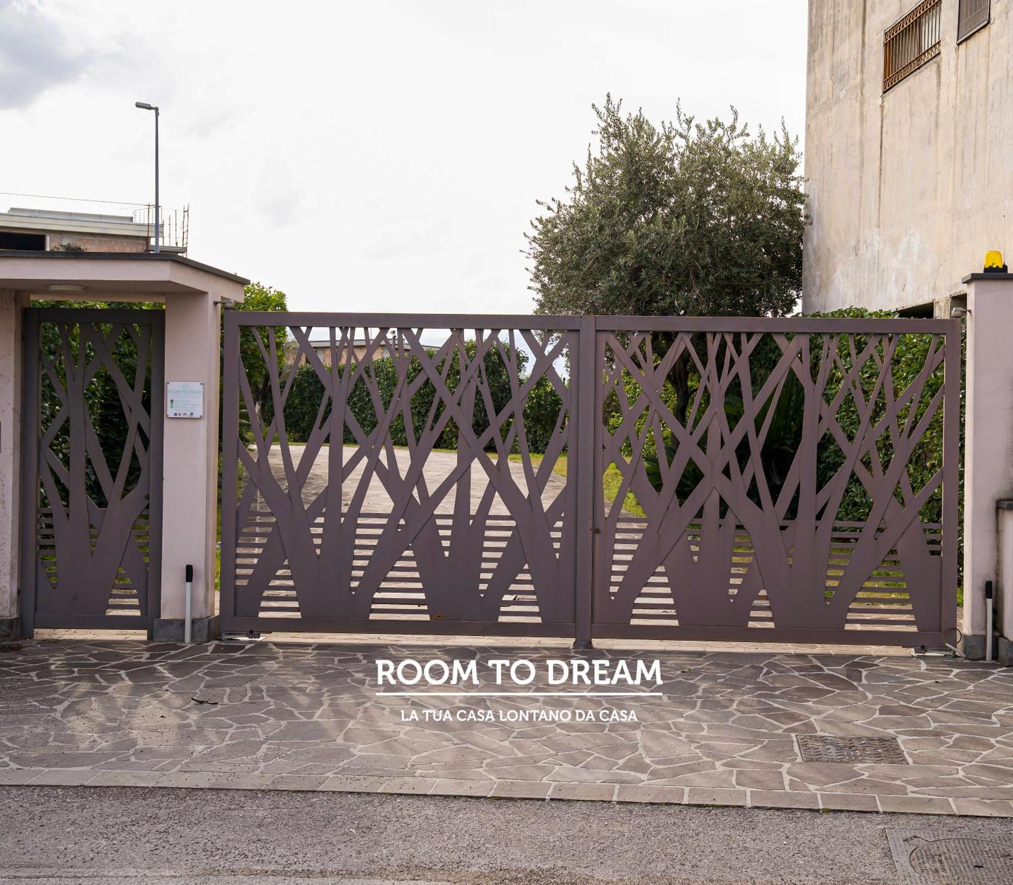 Room To Dream San Valentino Torio Esterno foto